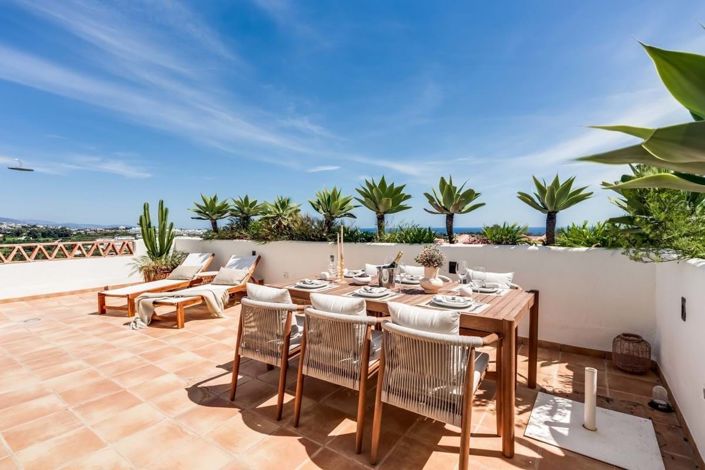 Image No.27-2 Bed Penthouse for sale