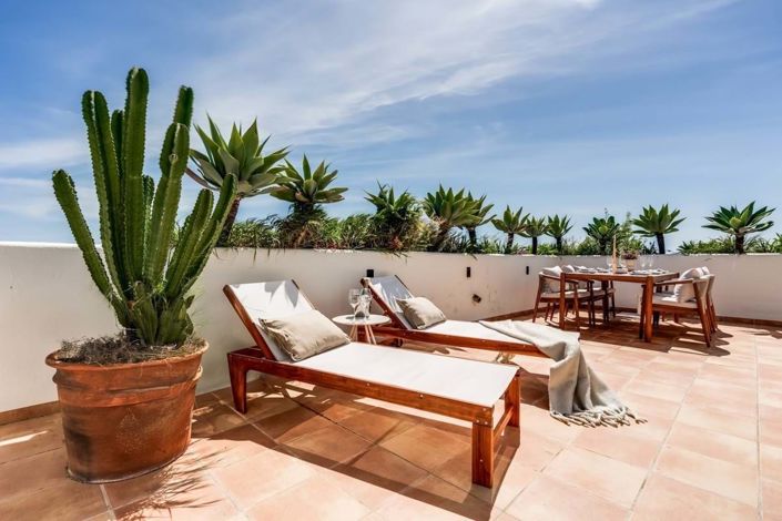 Image No.29-2 Bed Penthouse for sale