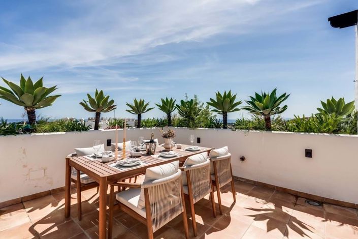 Image No.30-2 Bed Penthouse for sale