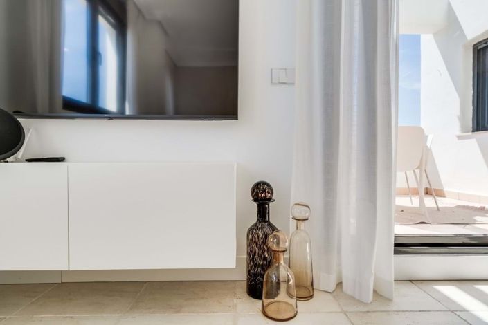 Image No.35-2 Bed Penthouse for sale