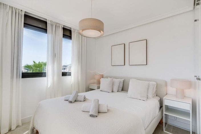 Image No.4-2 Bed Penthouse for sale