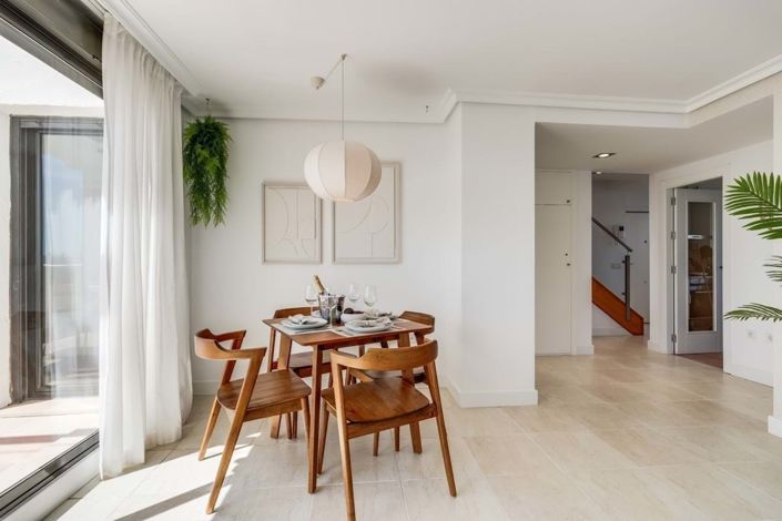 Image No.7-2 Bed Penthouse for sale