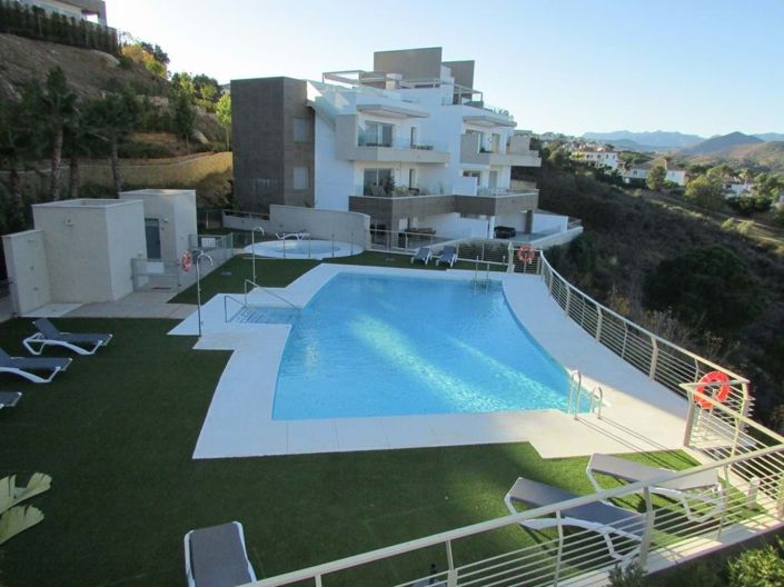 Image No.12-3 Bed Apartment for sale