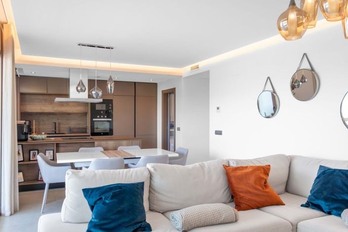 Image No.2-3 Bed Apartment for sale