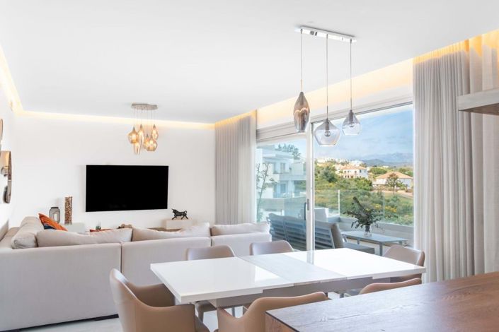 Image No.3-3 Bed Apartment for sale