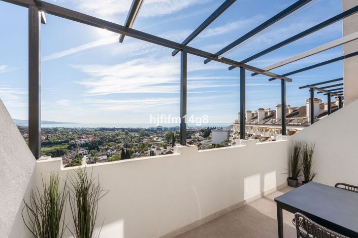 Image No.3-2 Bed Penthouse for sale