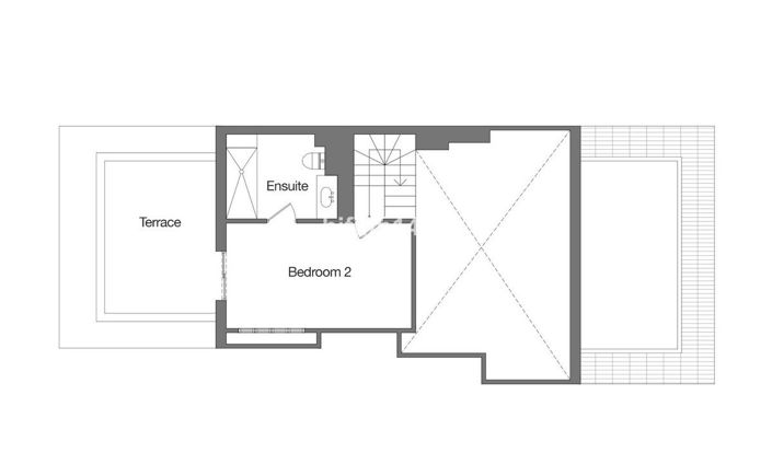 Image No.30-2 Bed Penthouse for sale