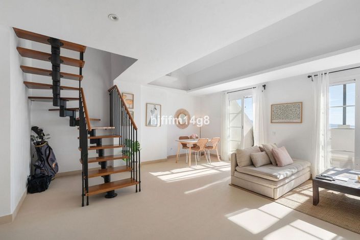 Image No.5-2 Bed Penthouse for sale