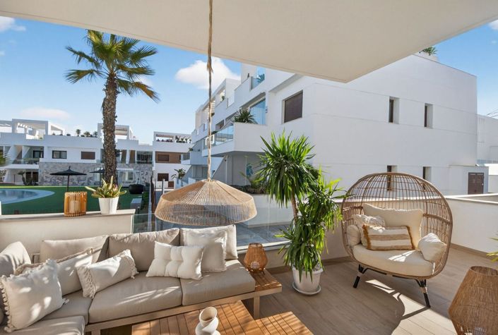 Image No.2-2 Bed Apartment for sale