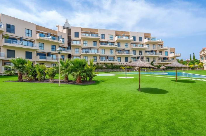 Image No.2-2 Bed Apartment for sale