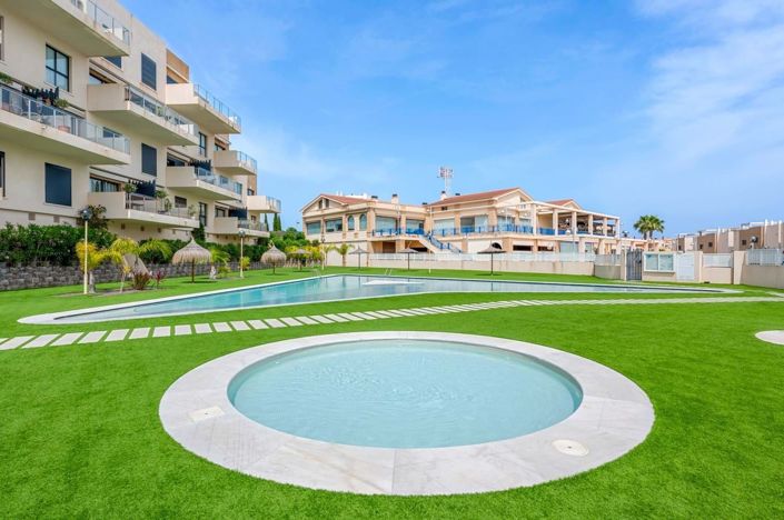 Image No.26-2 Bed Apartment for sale