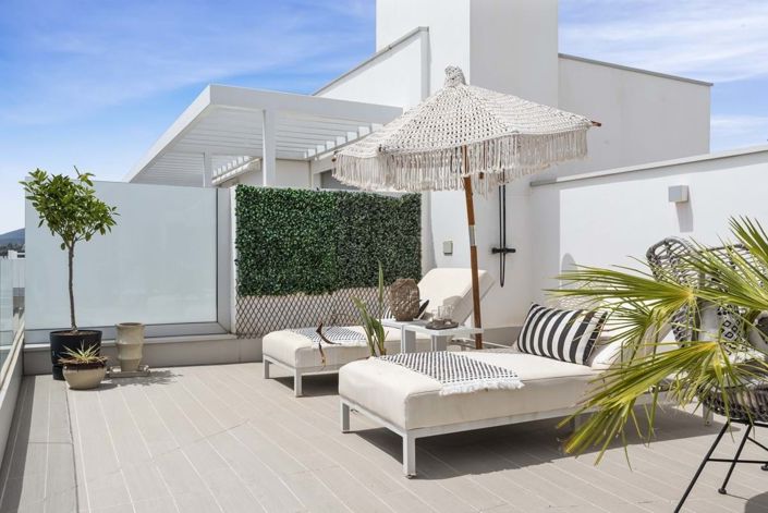 Image No.18-2 Bed Penthouse for sale