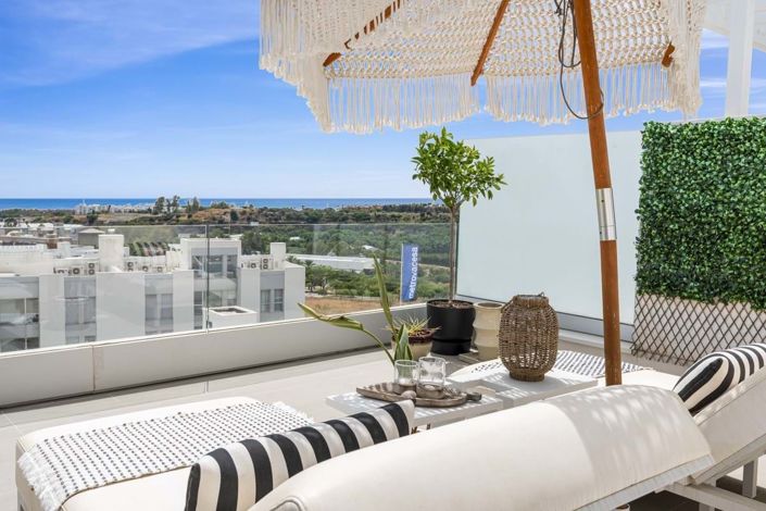 Image No.21-2 Bed Penthouse for sale