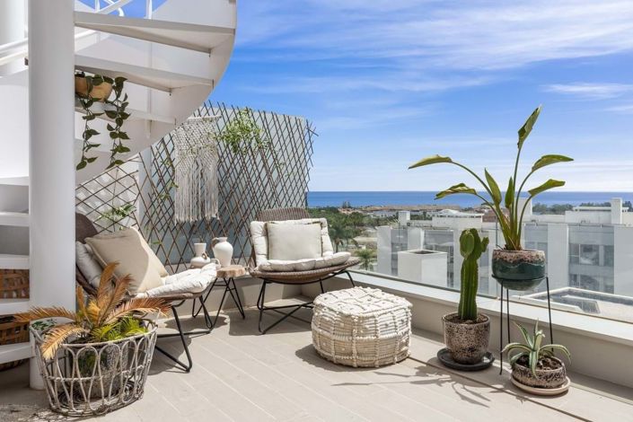 Image No.22-2 Bed Penthouse for sale
