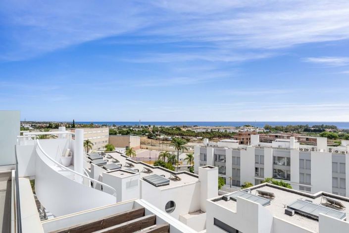 Image No.25-2 Bed Penthouse for sale