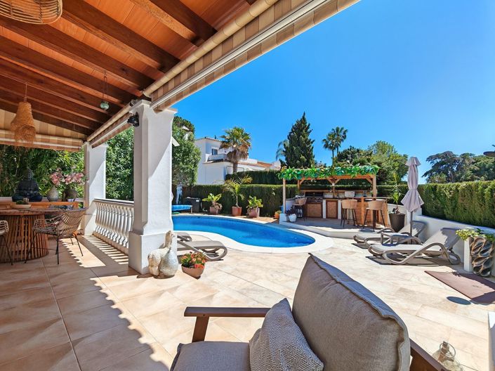 Image No.27-4 Bed Villa for sale