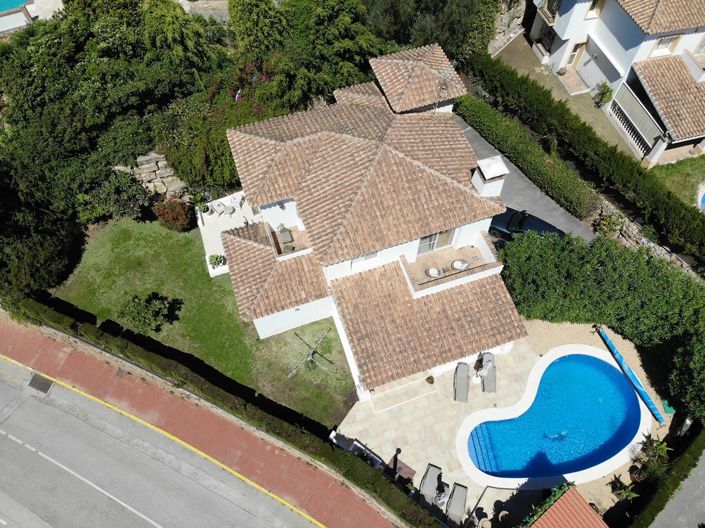 Image No.31-4 Bed Villa for sale