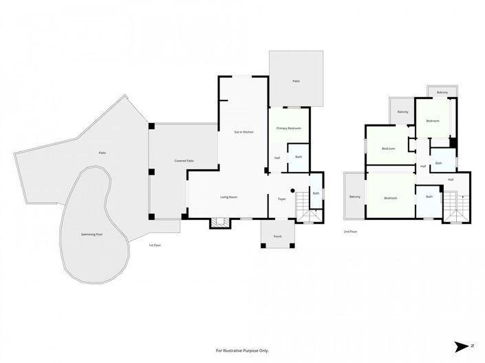 Image No.34-4 Bed Villa for sale
