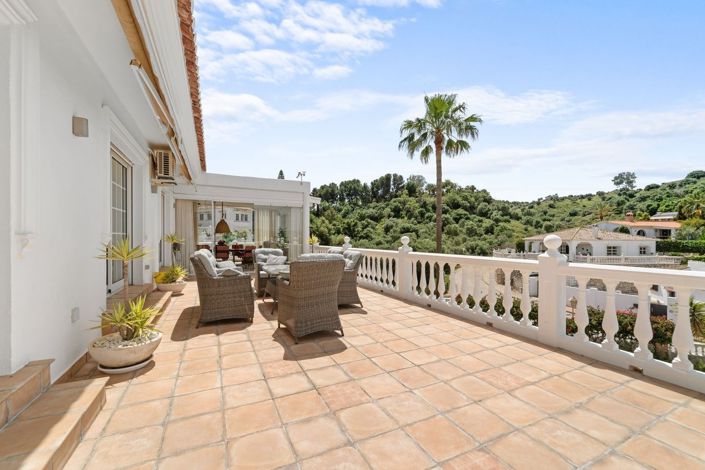 Image No.14-4 Bed Villa for sale
