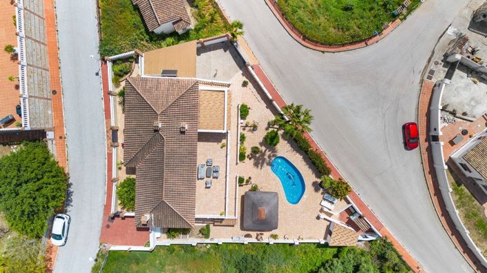 Image No.36-4 Bed Villa for sale