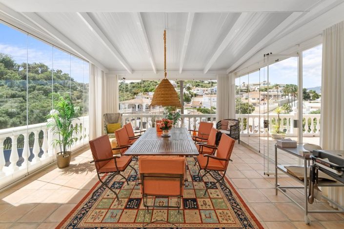 Image No.9-4 Bed Villa for sale