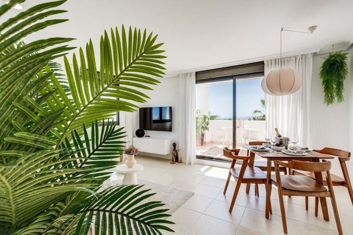 Image No.6-2 Bed Penthouse for sale