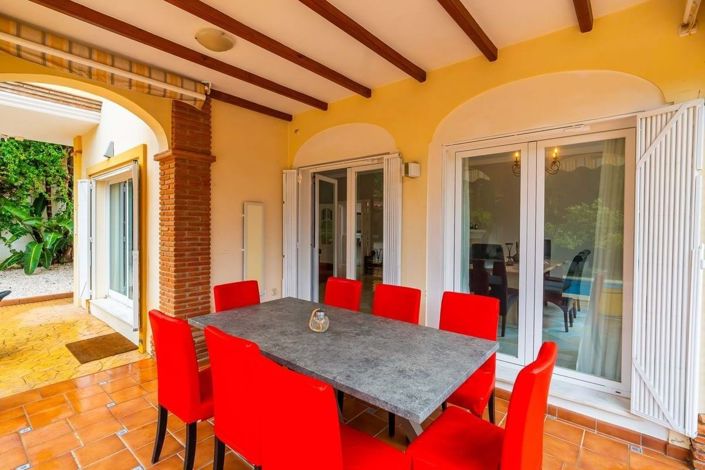 Image No.25-3 Bed Villa for sale