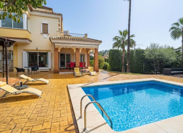 Image No.39-3 Bed Villa for sale