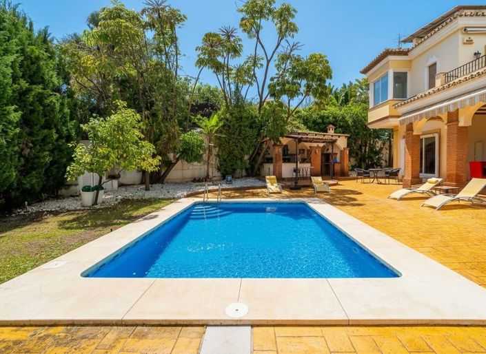 Image No.41-3 Bed Villa for sale