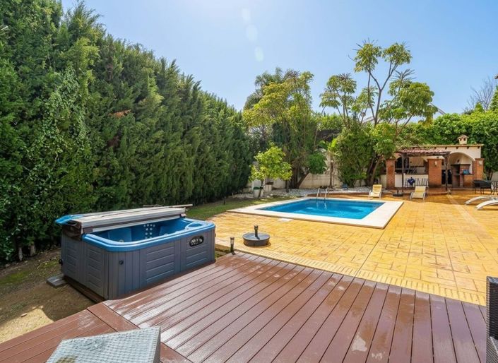 Image No.43-3 Bed Villa for sale