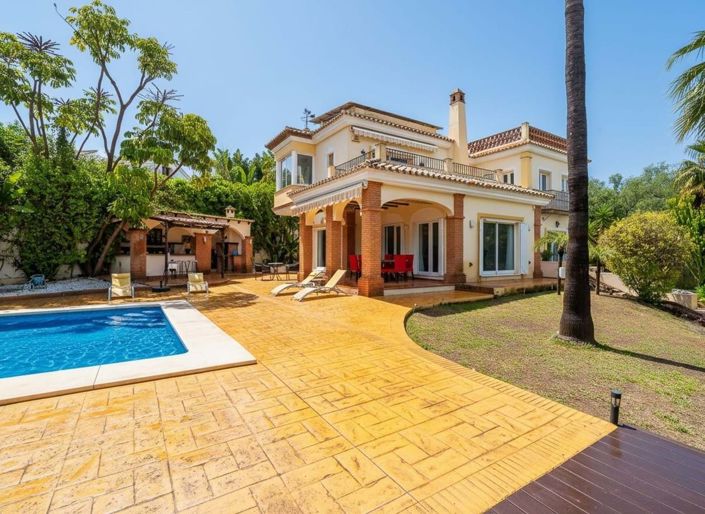 Image No.44-3 Bed Villa for sale