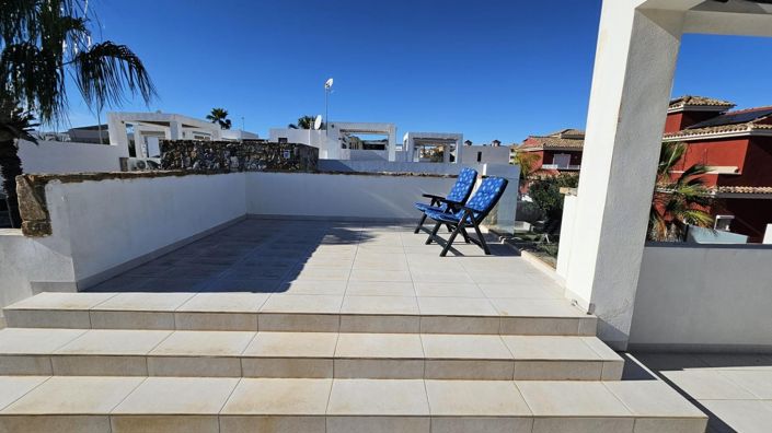 Image No.35-Villa de 2 chambres à vendre à Orihuela Costa