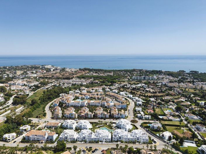 Image No.28-Appartement de 2 chambres à vendre à Estepona