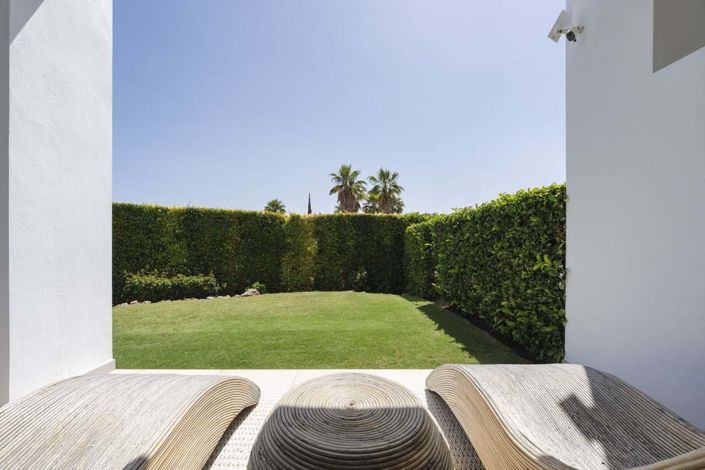Image No.4-Appartement de 2 chambres à vendre à Estepona