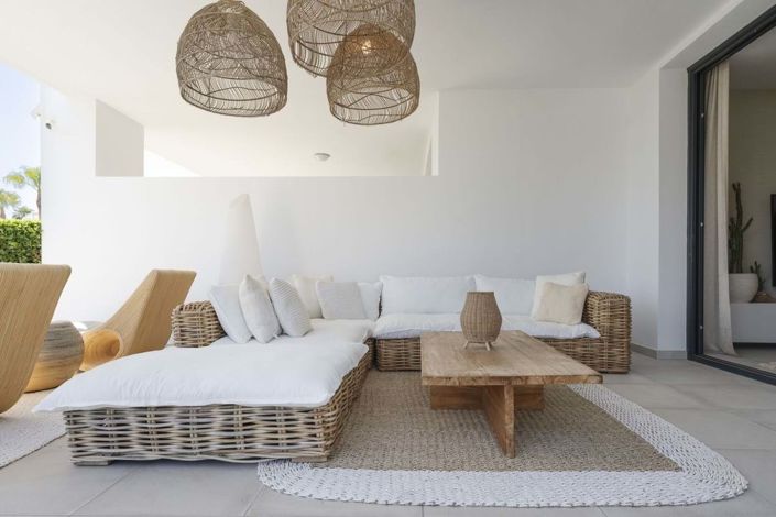 Image No.6-Appartement de 2 chambres à vendre à Estepona