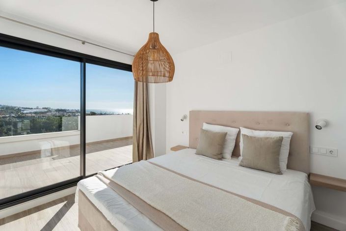 Image No.32-Appartement de 4 chambres à vendre à La Cala De Mijas
