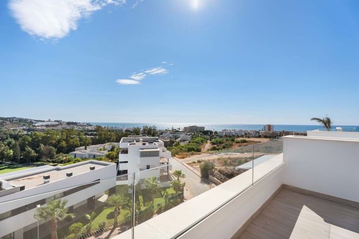 Image No.33-Appartement de 4 chambres à vendre à La Cala De Mijas