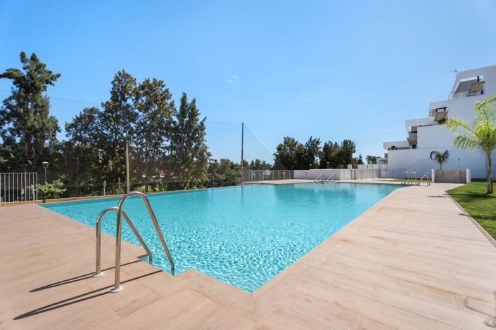 Image No.34-Appartement de 4 chambres à vendre à La Cala De Mijas