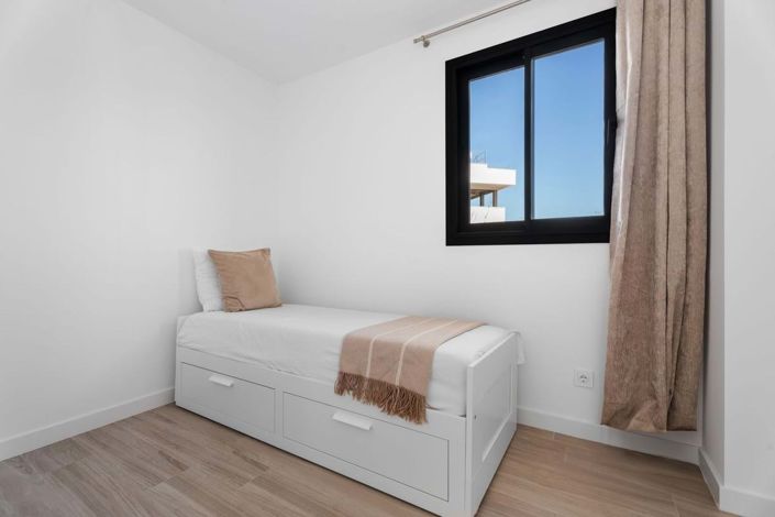 Image No.43-Appartement de 4 chambres à vendre à La Cala De Mijas