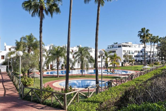 Image No.8-Appartement de 4 chambres à vendre à La Cala De Mijas