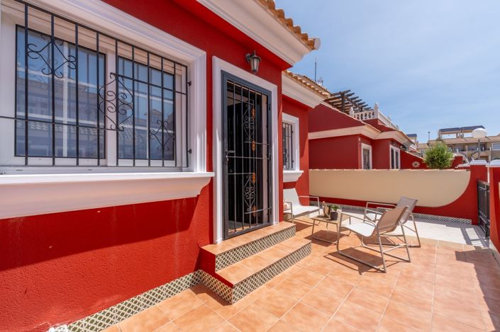 Image No.23-3 Bed Townhouse for sale