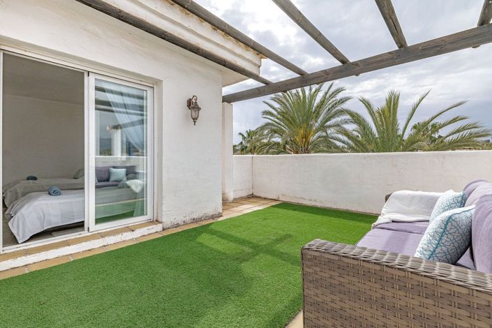 Image No.19-3 Bed Apartment for sale