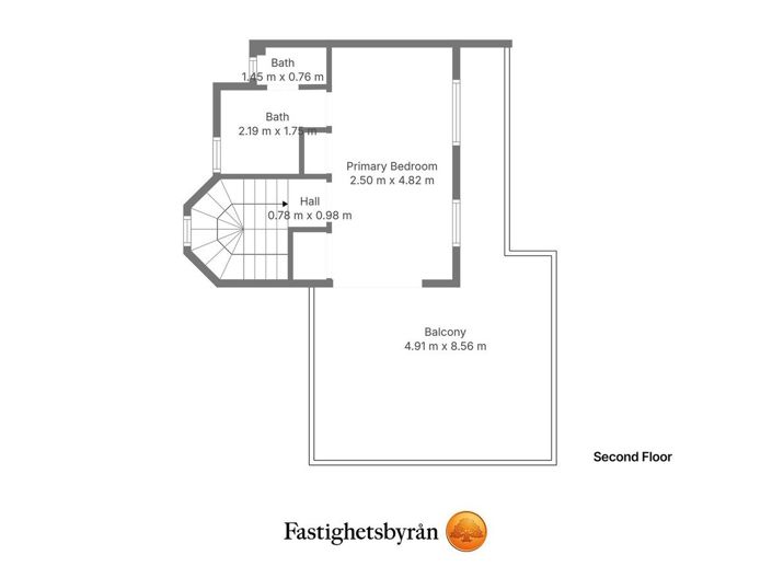 Image No.25-3 Bed Apartment for sale