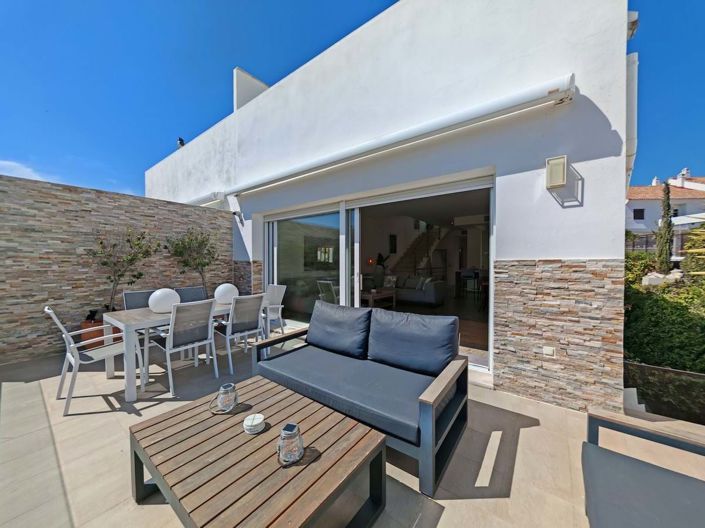 Image No.13-3 Bed Semi-Detached for sale