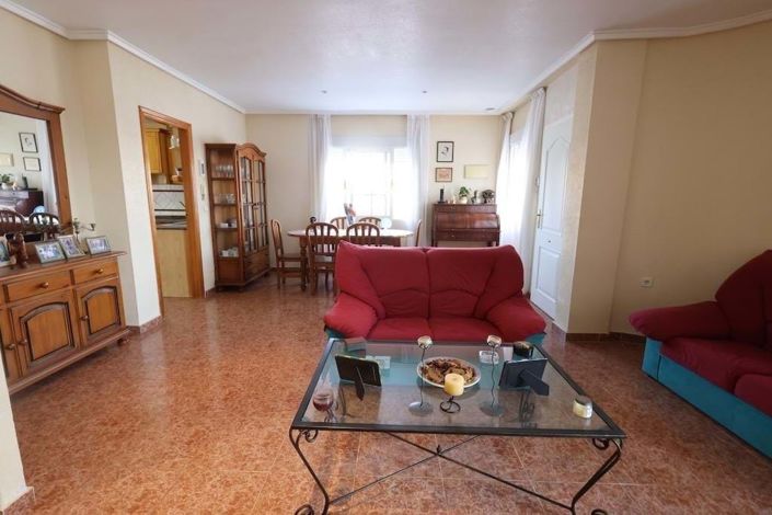 Image No.6-Villa de 3 chambres à vendre à Orihuela Costa
