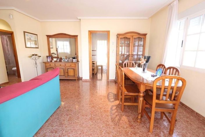 Image No.8-Villa de 3 chambres à vendre à Orihuela Costa
