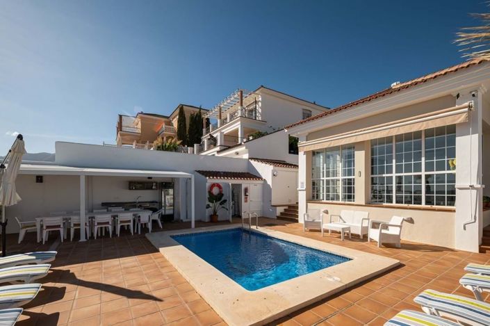 Image No.36-5 Bed Villa for sale
