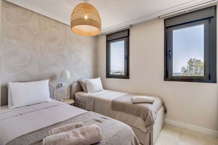 Image No.32-2 Bed Penthouse for sale