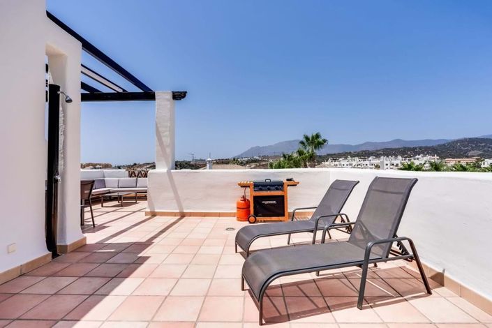 Image No.42-2 Bed Penthouse for sale