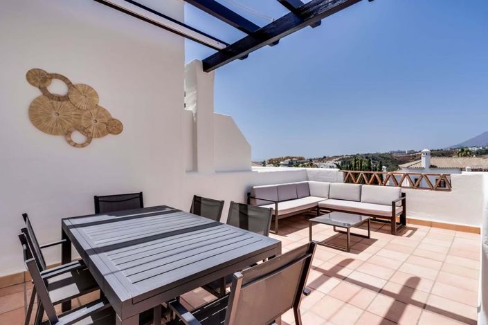 Image No.44-2 Bed Penthouse for sale